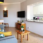 Tiz Apartmán *