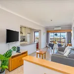 Apartmán Tiz