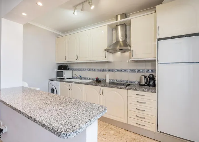 Apartment Tiz Portimao