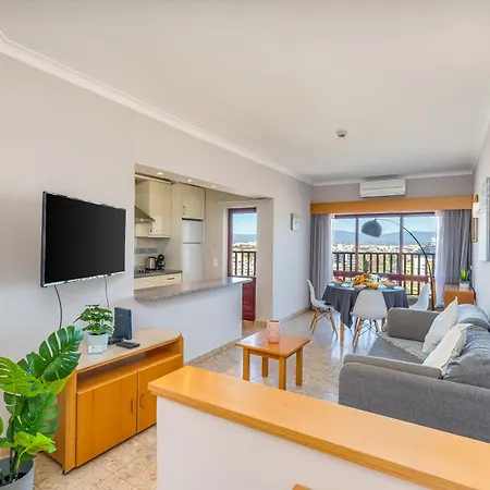 Apartamento Tiz