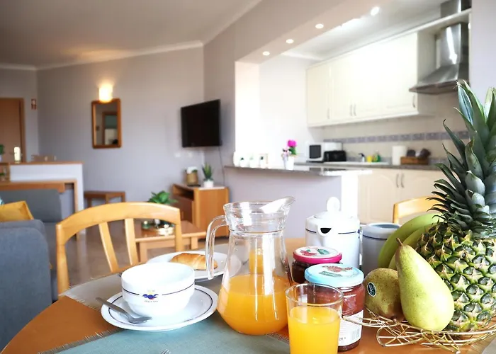 Tiz Apartment Portimão