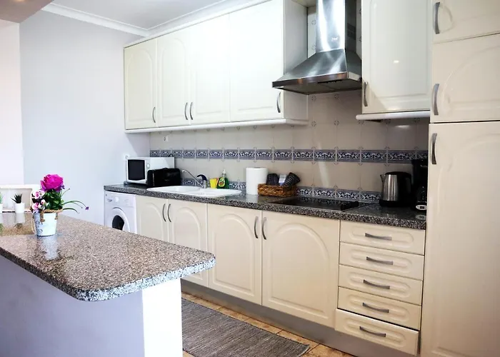 Tiz Apartment Portimão