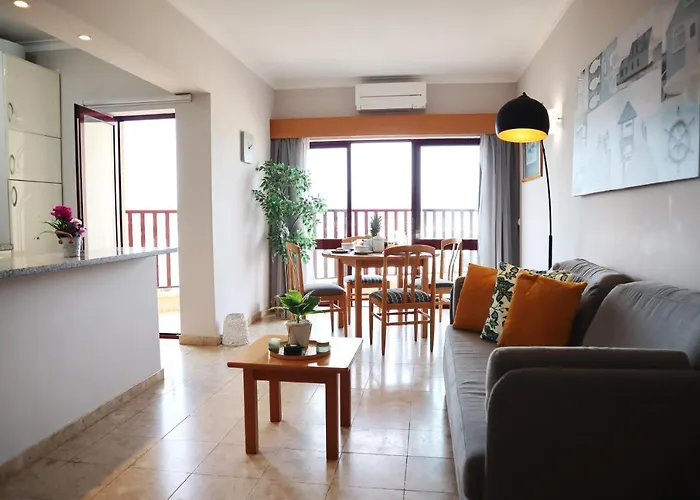 Tiz Apartment Portimão