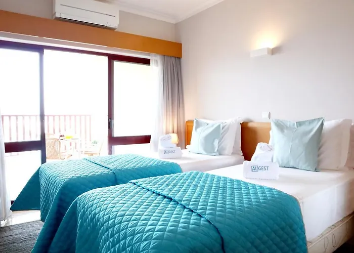 Tiz Apartment Portimão