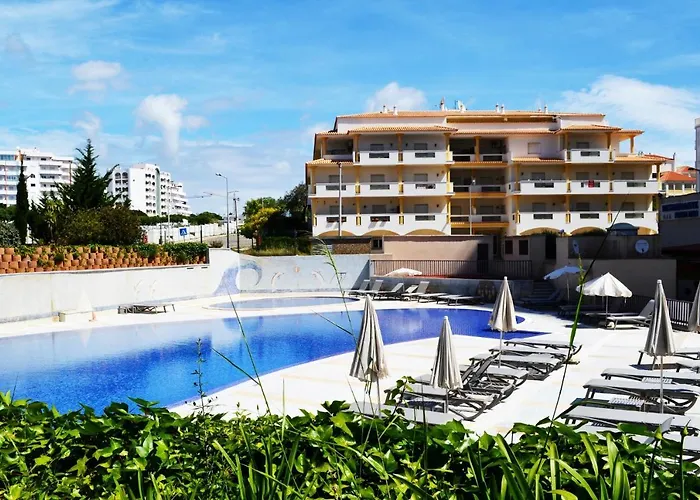 Tiz Apartment Portimão