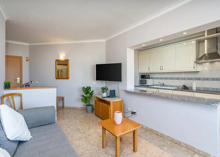 Tiz Apartment Portimão