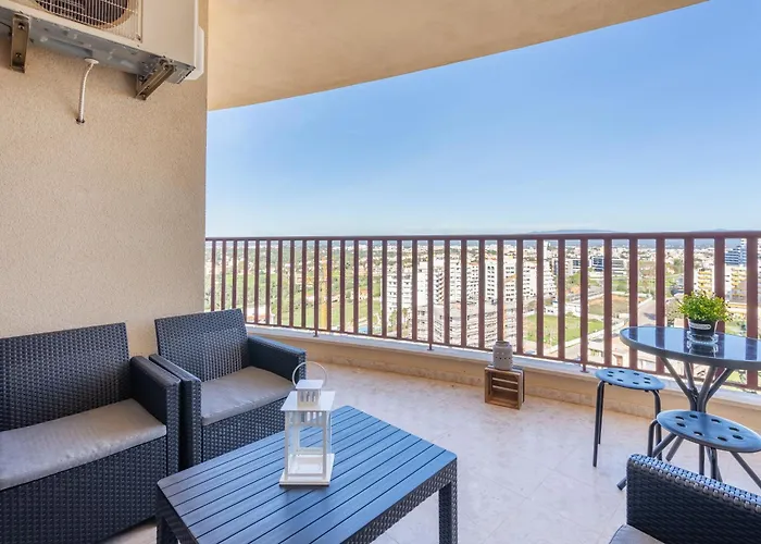 Tiz Apartment Portimão