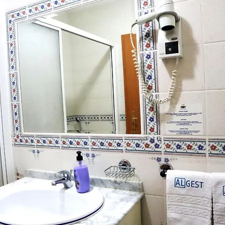 Appartement Tiz