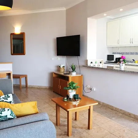 Tiz Appartement *