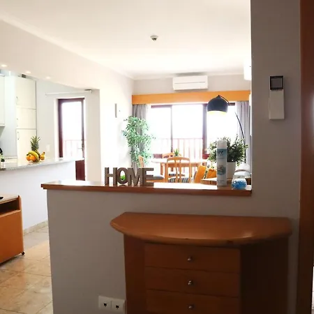 Appartement Tiz