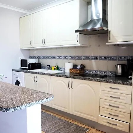 Tiz Appartement Portimão