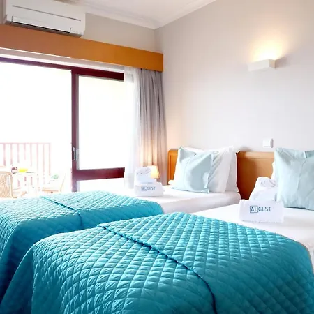 Tiz Appartement Portimão