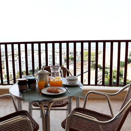 Tiz Appartement *