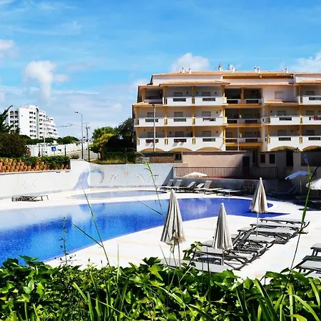 Tiz Appartement Portimão