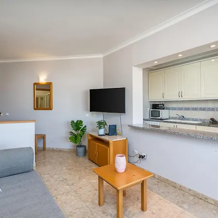 Tiz Appartement Portimão