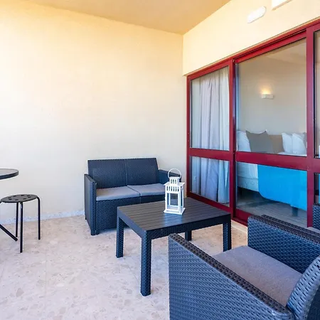 Appartement Tiz