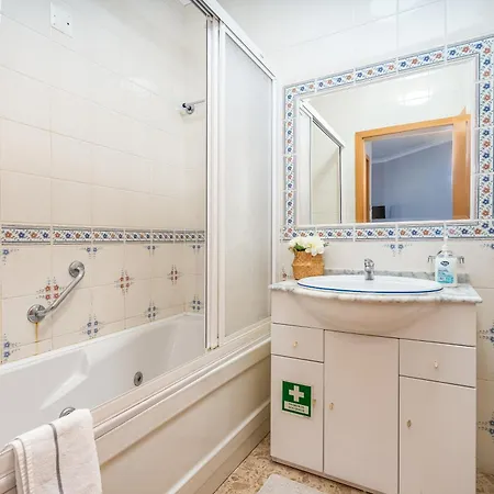 Tiz Appartement *