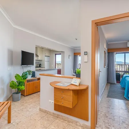 Tiz Appartement