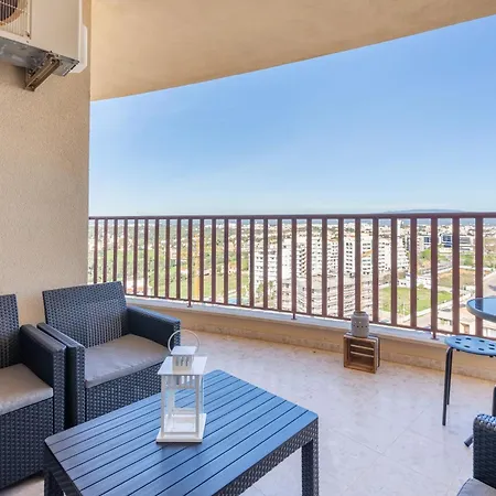 Tiz Appartement Portimão