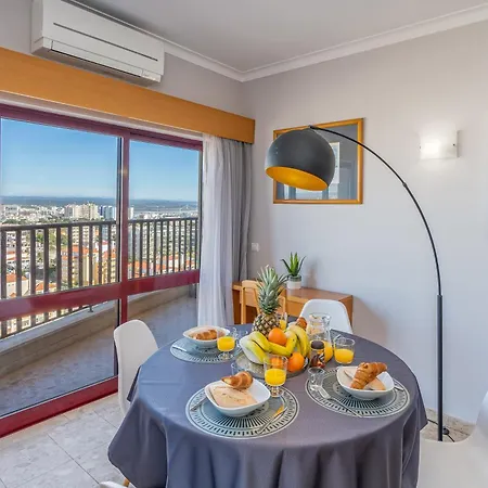 Appartement Tiz