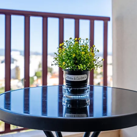 Tiz Appartement *